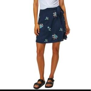 Patagonia June lake skirt size medium